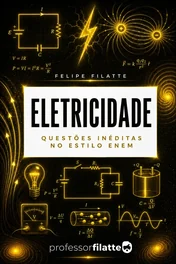 Capa do e-book Eletricidade