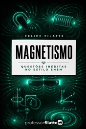 Capa do e-book Magnetismo
