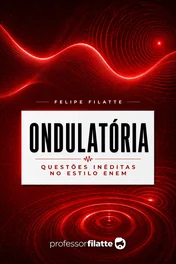 Capa do e-book Ondulatória