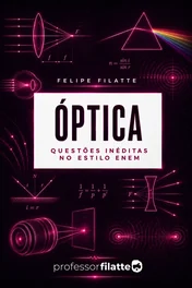 Capa do e-book Óptica